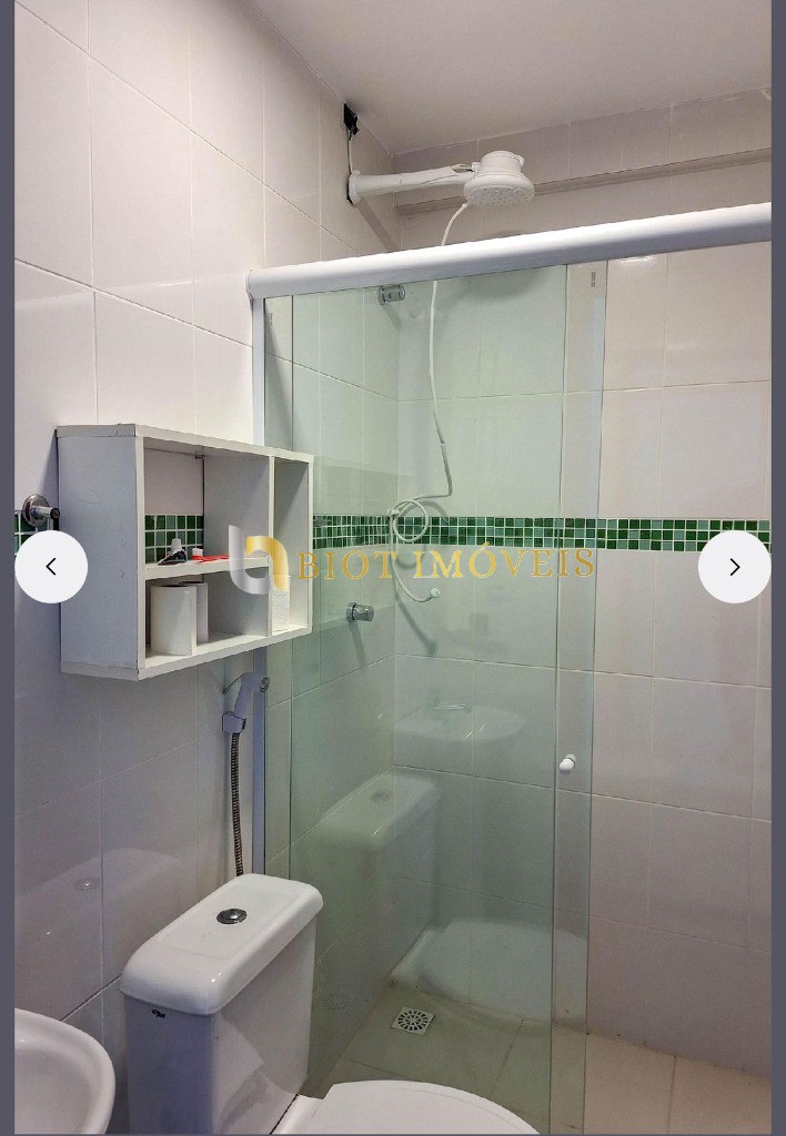 Cobertura, 1 quarto, 60 m² - Foto 13