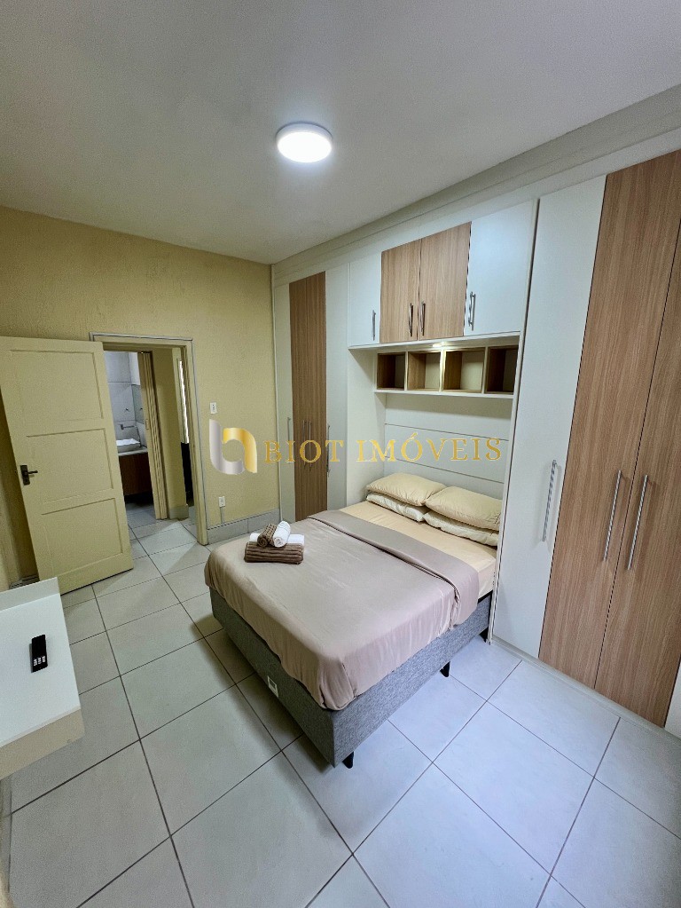 Apartamento, 1 quarto, 42 m² - Foto 7