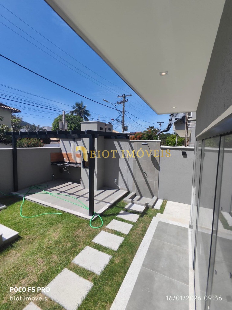 Casa, 4 quartos - Foto 35