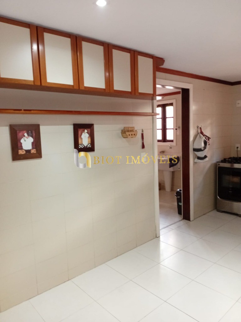 Casa, 4 quartos - Foto 31