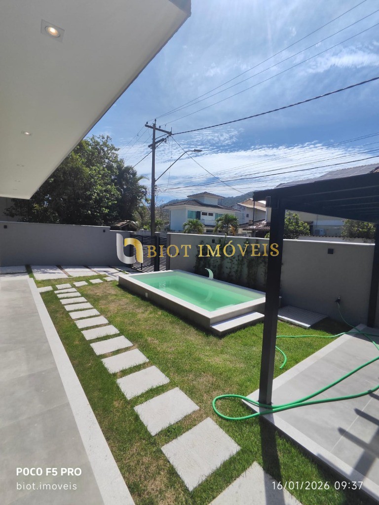 Casa, 4 quartos - Foto 30