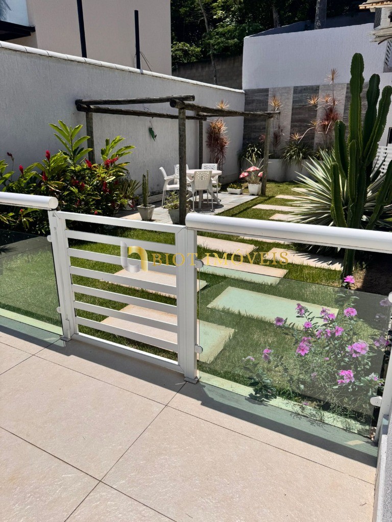 Casa, 5 quartos - Foto 31