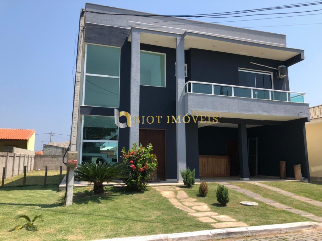 Casa, 4 quartos - Foto 12