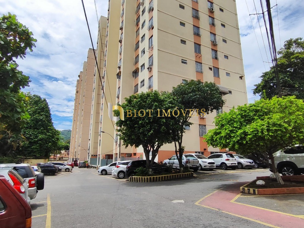 Apartamento, 2 quartos, 47 m² - Foto 8