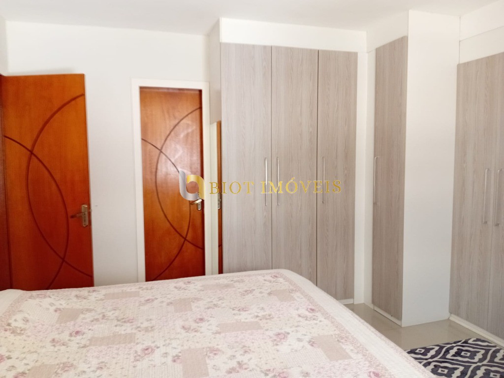 Casa, 4 quartos - Foto 12