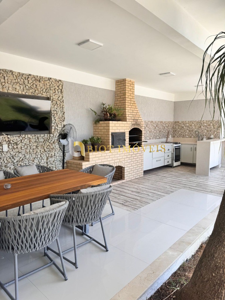 Casa, 5 quartos - Foto 35