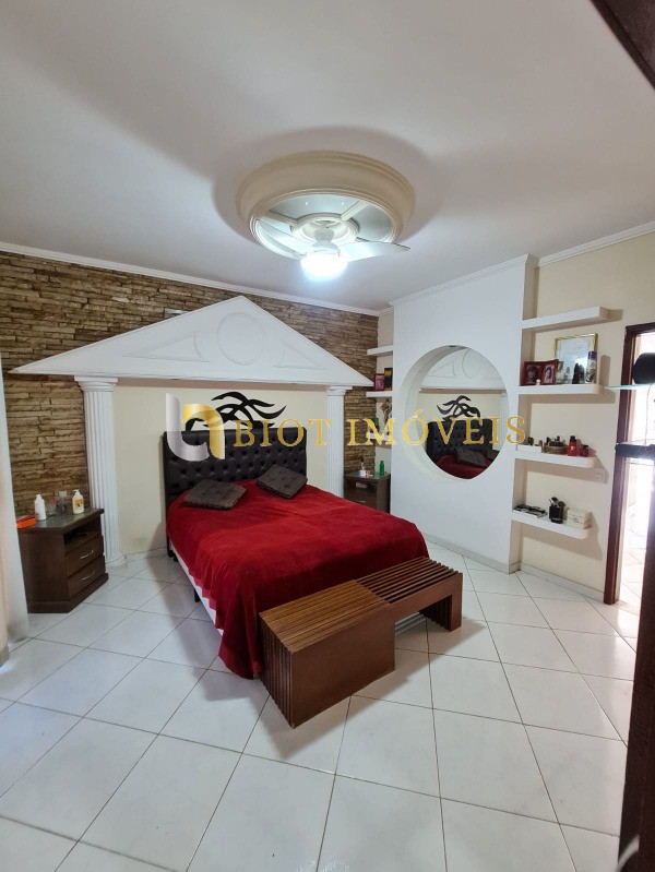 Casa, 5 quartos - Foto 15