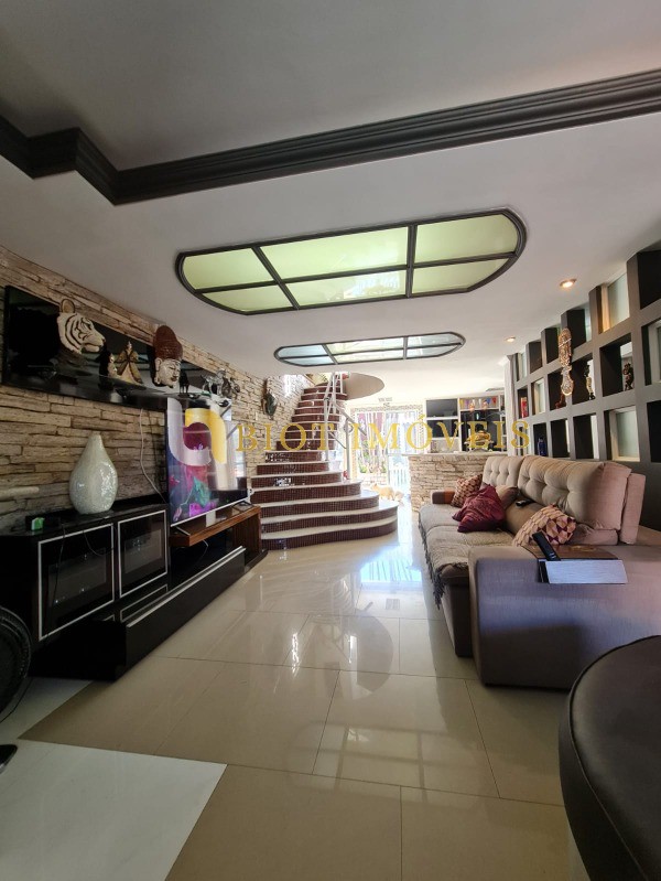 Casa, 5 quartos - Foto 3