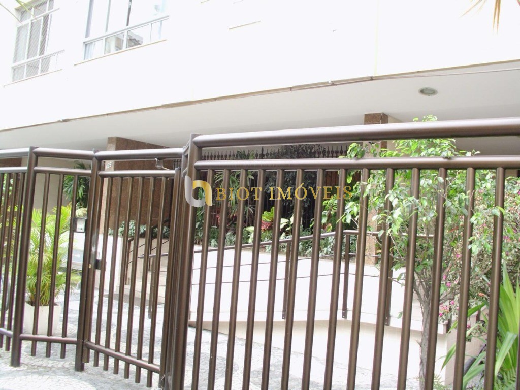 Apartamento, 3 quartos, 110 m² - Foto 17