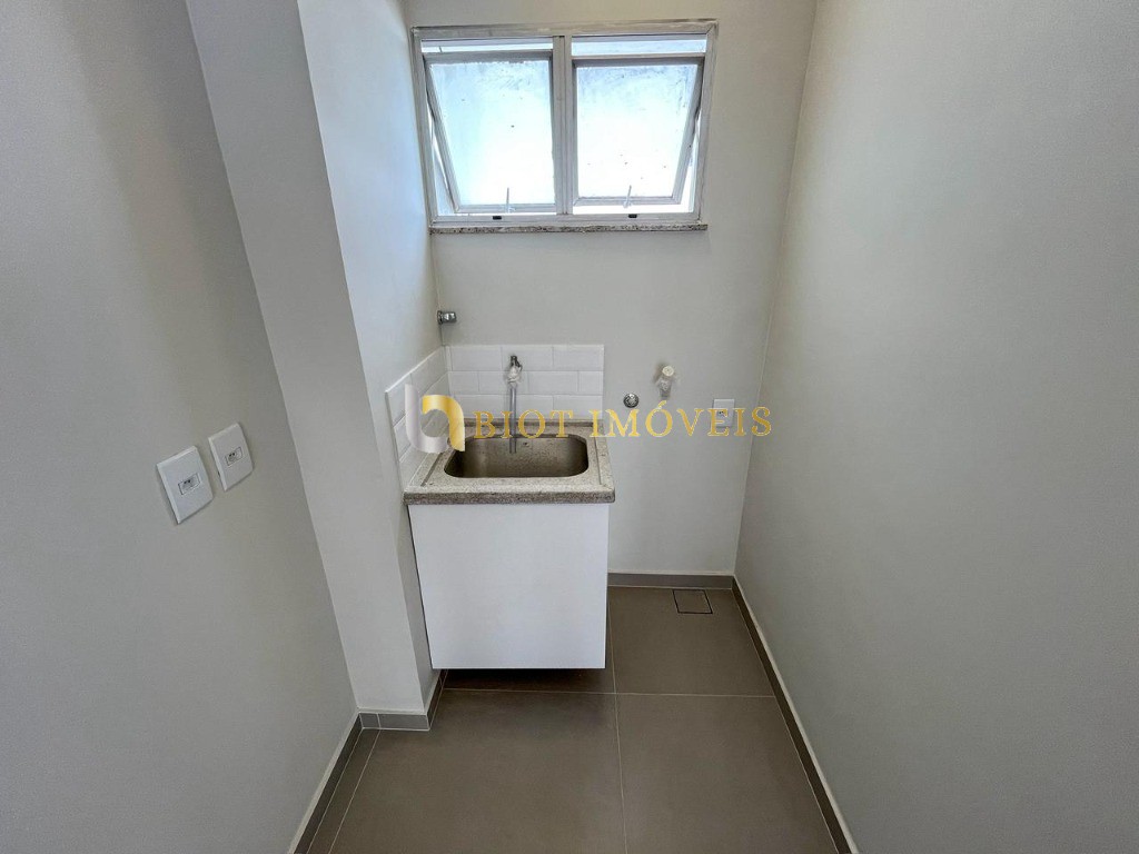 Apartamento, 2 quartos, 85 m² - Foto 6