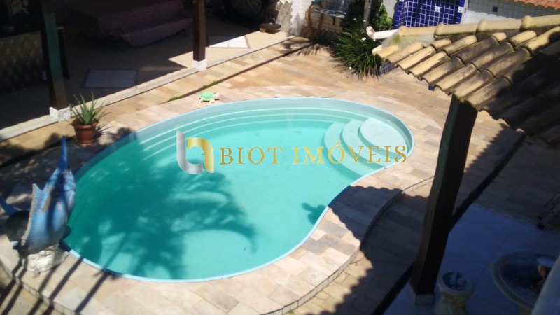 Casa, 5 quartos - Foto 28