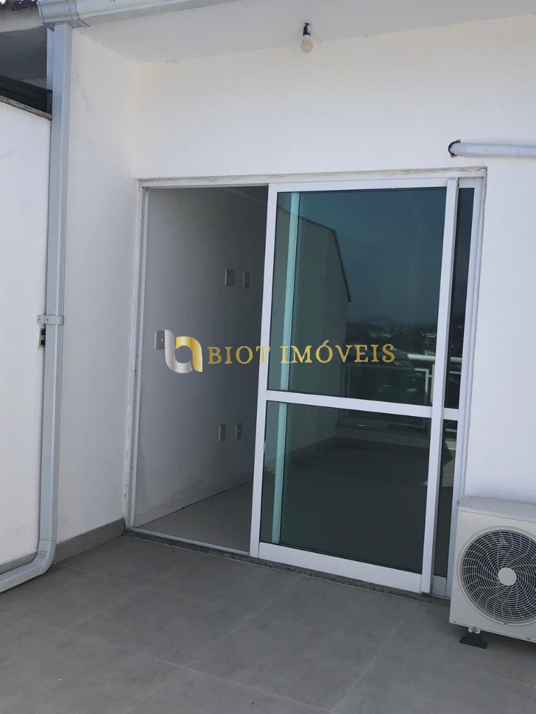 Cobertura, 1 quarto, 60 m² - Foto 10