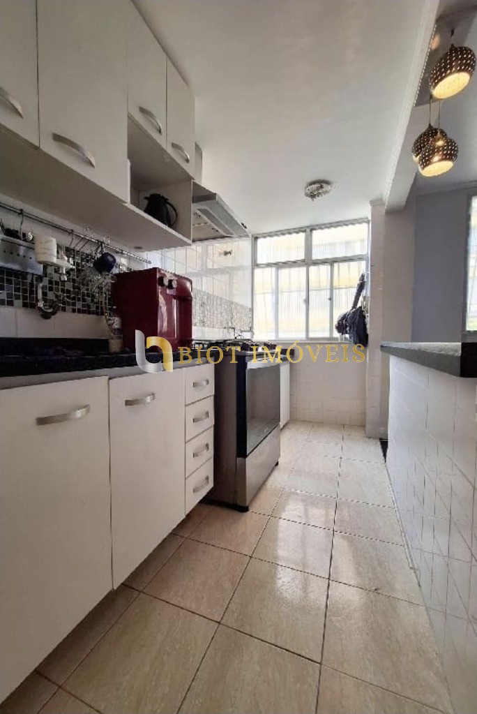 Apartamento, 2 quartos, 60 m² - Foto 10