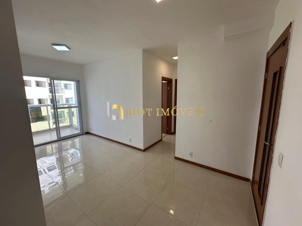 Apartamento, 2 quartos, 63 m² - Foto 1