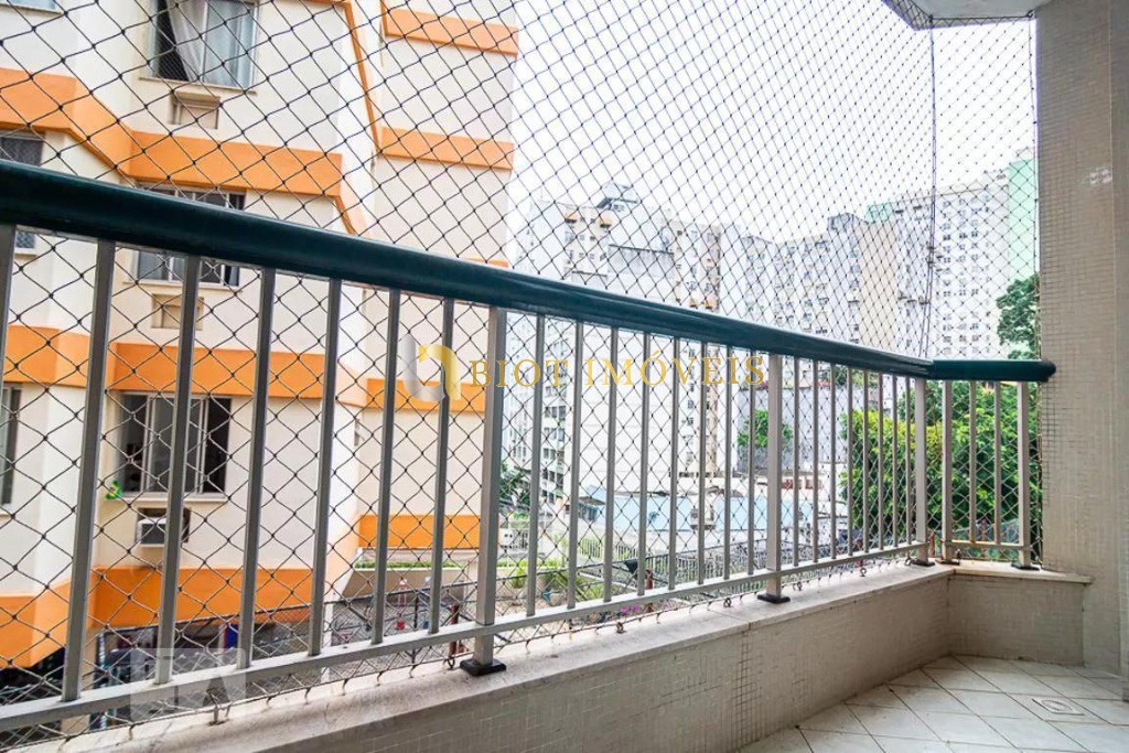 Apartamento, 3 quartos, 1200 m² - Foto 12