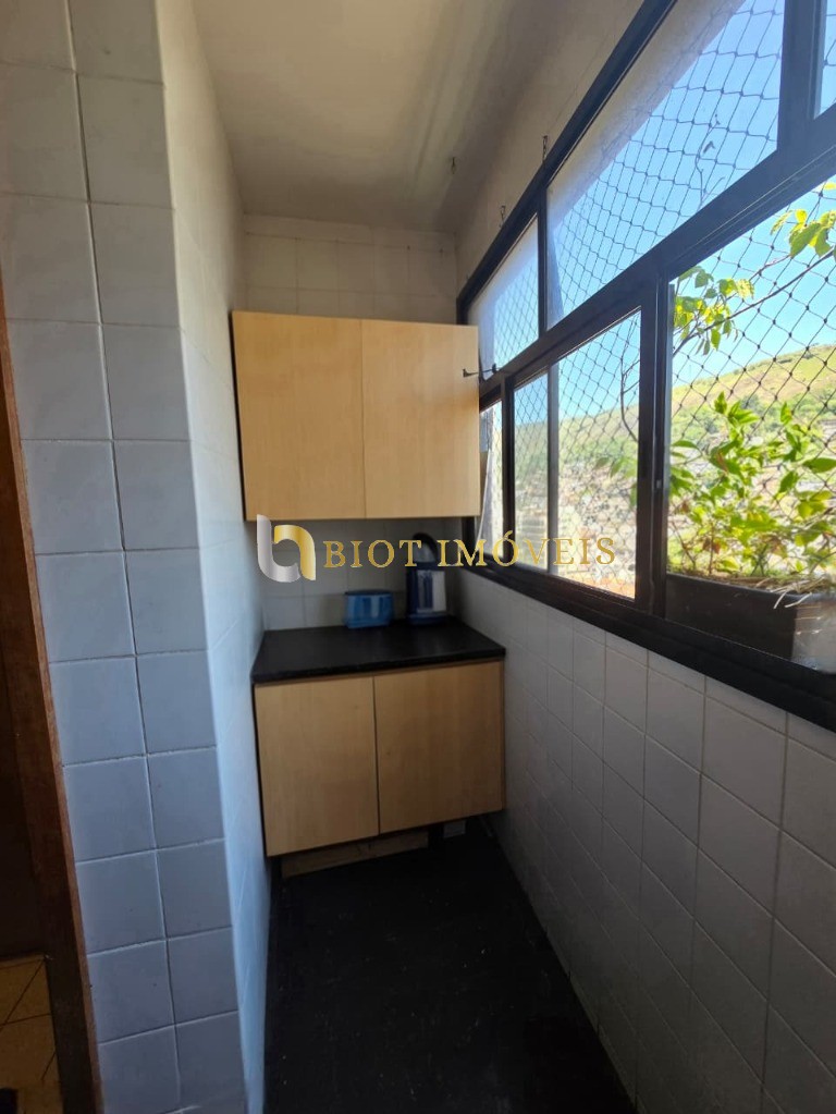 Apartamento, 3 quartos, 130 m² - Foto 27
