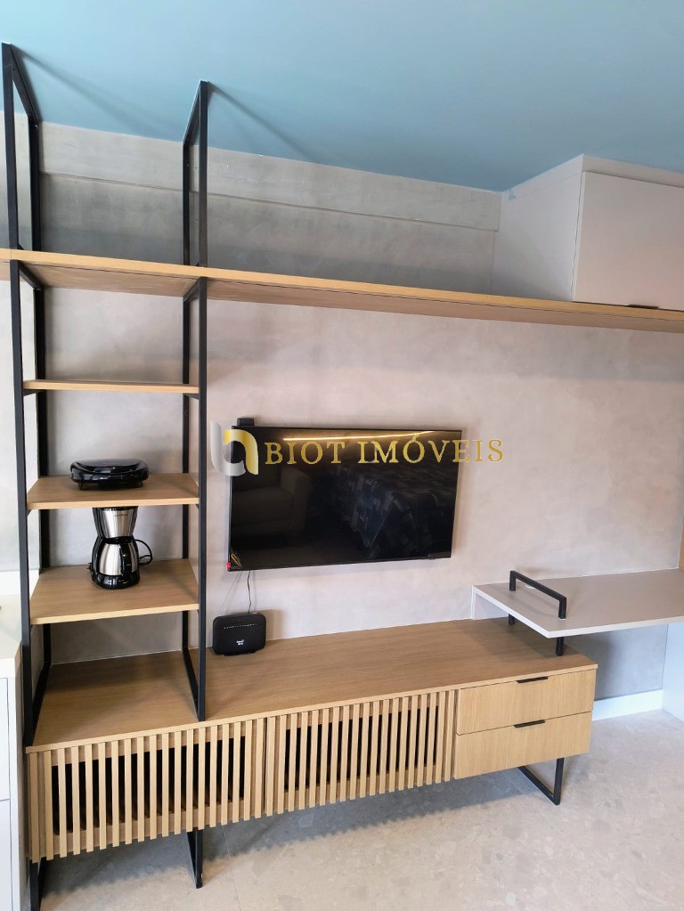 Flat/Apart Hotel, 1 quarto, 32 m² - Foto 4