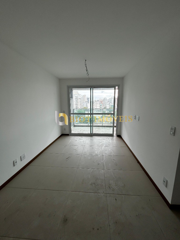 Apartamento, 2 quartos, 80 m² - Foto 2