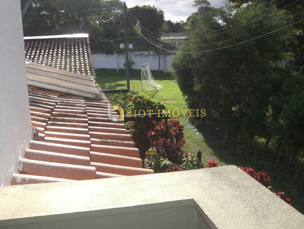 Casa, 5 quartos - Foto 18