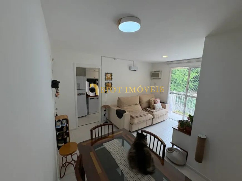 Apartamento, 2 quartos, 60 m² - Foto 4