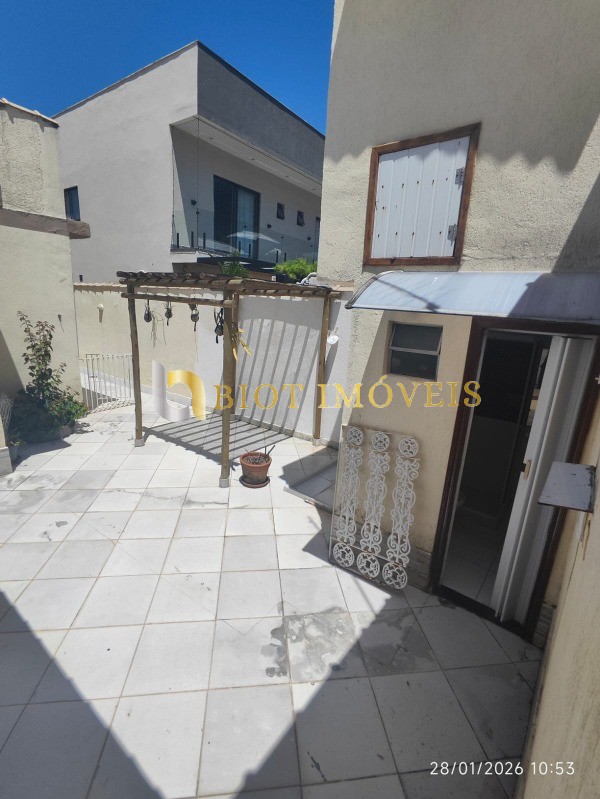 Casa, 4 quartos - Foto 21