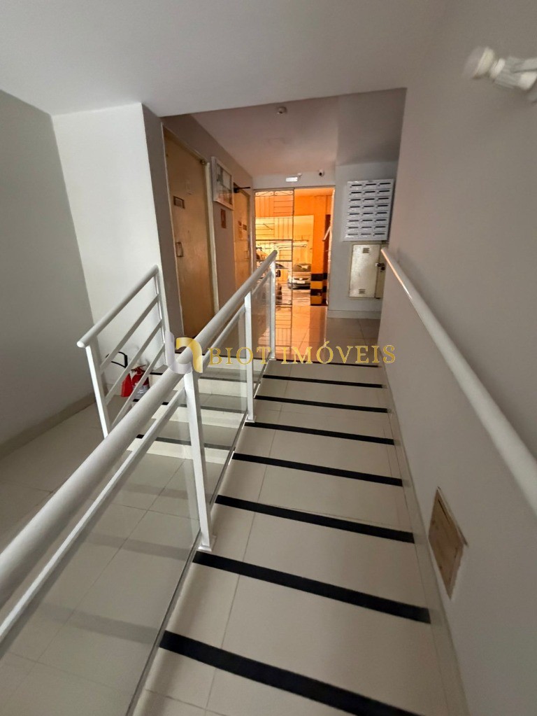 Apartamento, 3 quartos, 72 m² - Foto 25