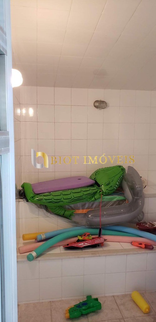 Casa, 5 quartos - Foto 14