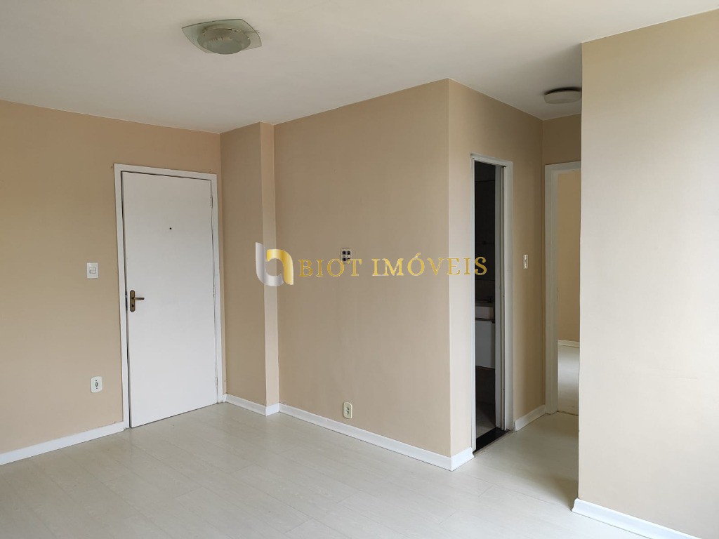 Apartamento, 2 quartos, 47 m² - Foto 1