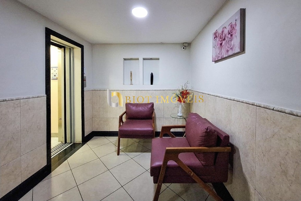 Apartamento, 2 quartos, 60 m² - Foto 22