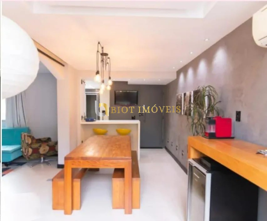 Apartamento, 2 quartos, 72 m² - Foto 5