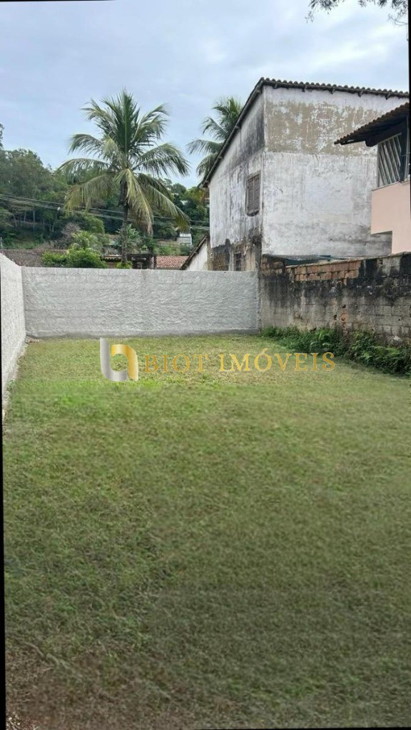 Terreno, 225 m² - Foto 1