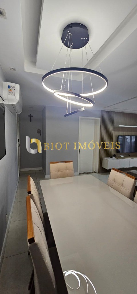 Apartamento, 3 quartos, 90 m² - Foto 5