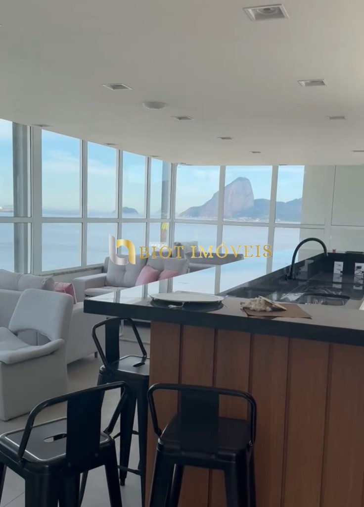 Flat/Apart Hotel, 1 quarto, 30 m² - Foto 14