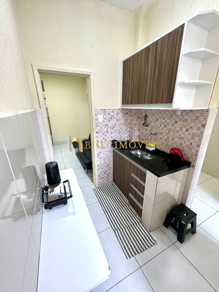 Apartamento, 1 quarto, 42 m² - Foto 15