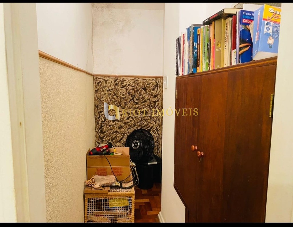 Apartamento, 3 quartos, 130 m² - Foto 14