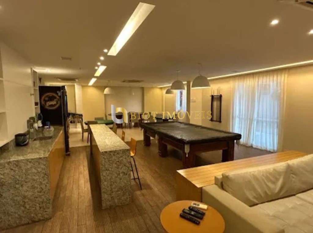 Apartamento, 3 quartos, 90 m² - Foto 31