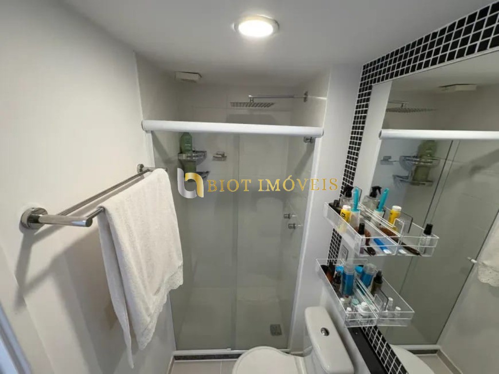 Apartamento, 2 quartos, 60 m² - Foto 13