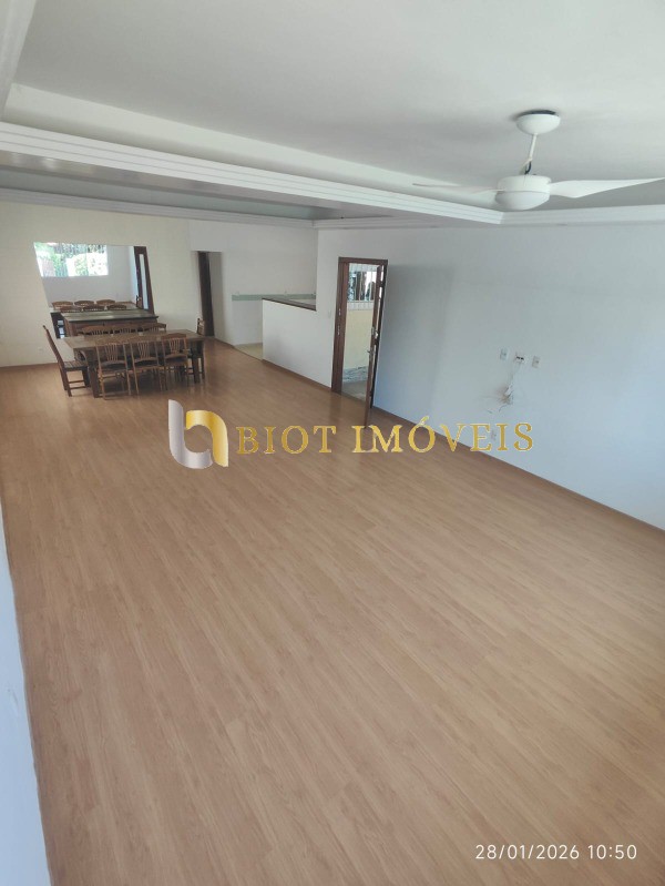 Casa, 4 quartos - Foto 3