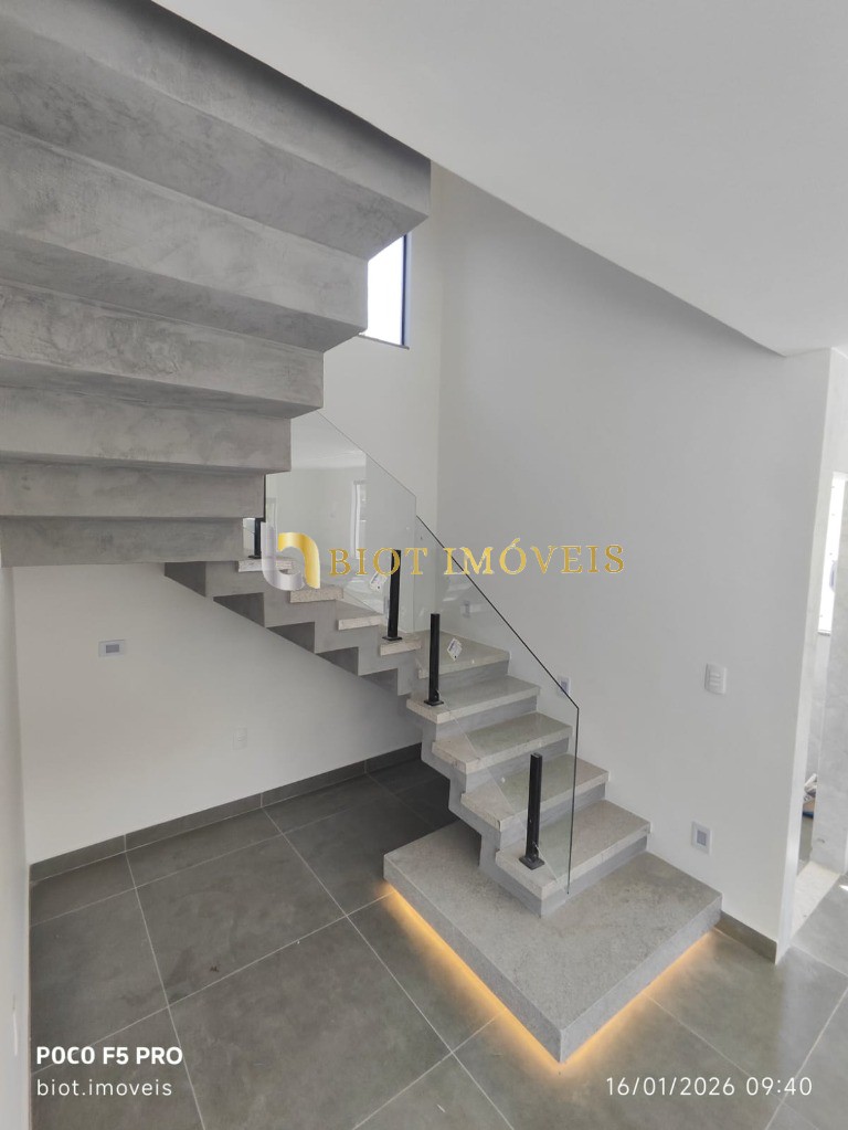 Casa, 4 quartos - Foto 2