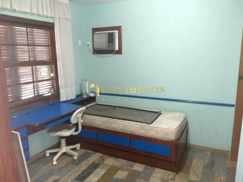 Casa, 4 quartos - Foto 10