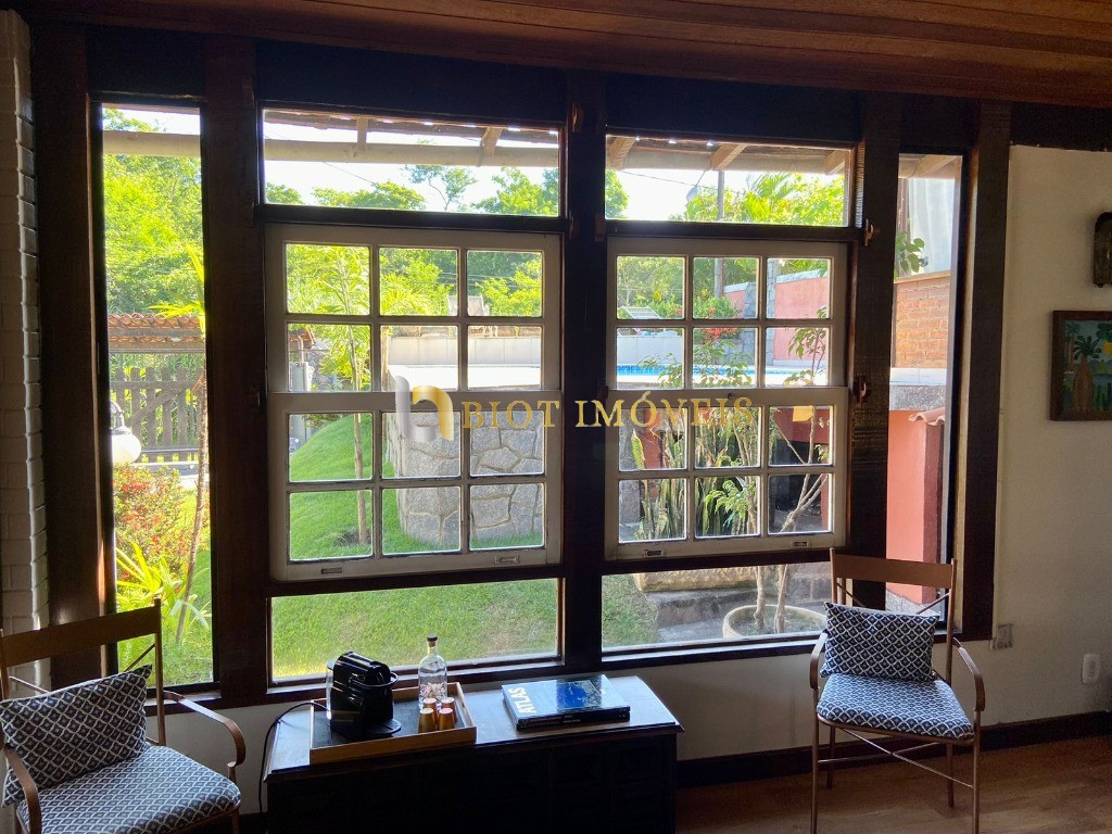 Casa, 4 quartos - Foto 5