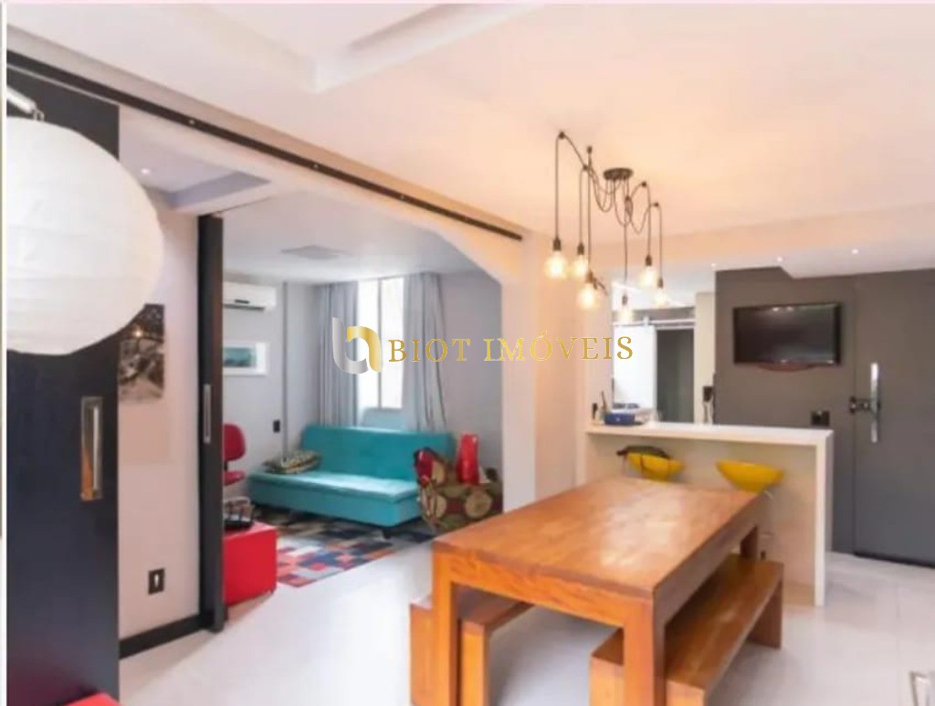 Apartamento, 2 quartos, 72 m² - Foto 6