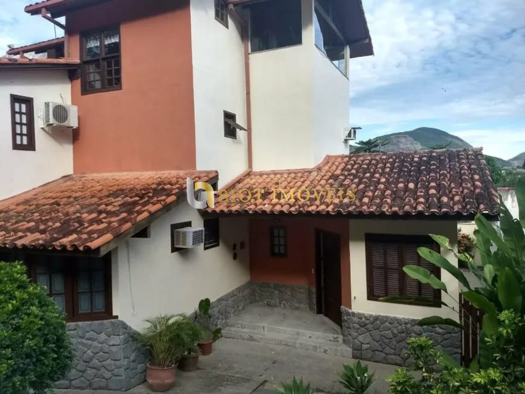 Casa, 4 quartos - Foto 18