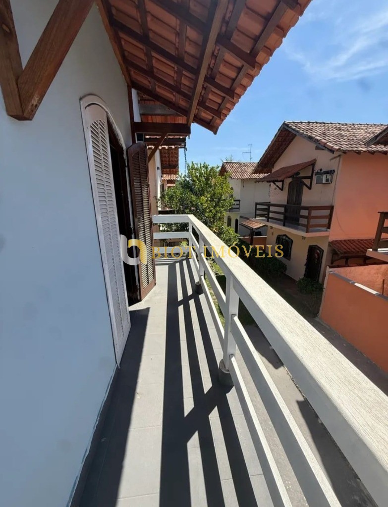 Casa, 2 quartos - Foto 18