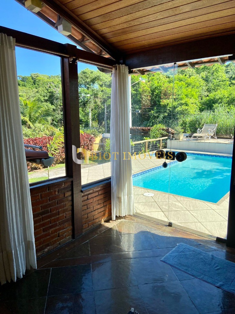 Casa, 4 quartos - Foto 3