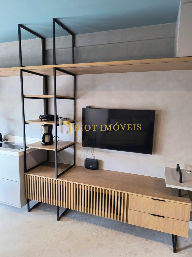 Flat/Apart Hotel, 1 quarto, 32 m² - Foto 3