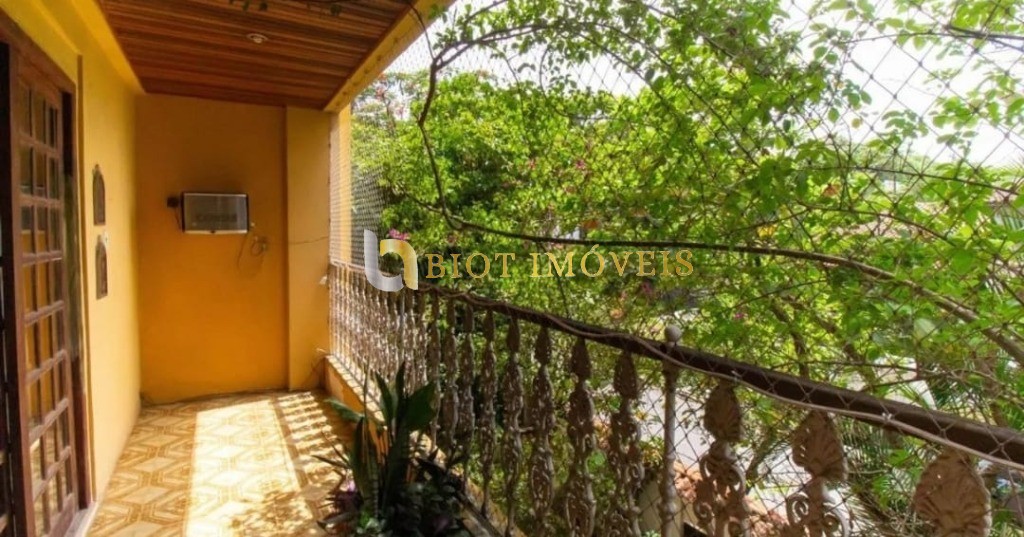 Casa, 4 quartos - Foto 18