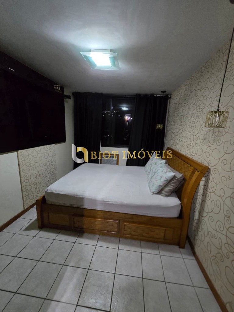 Apartamento, 3 quartos, 130 m² - Foto 13