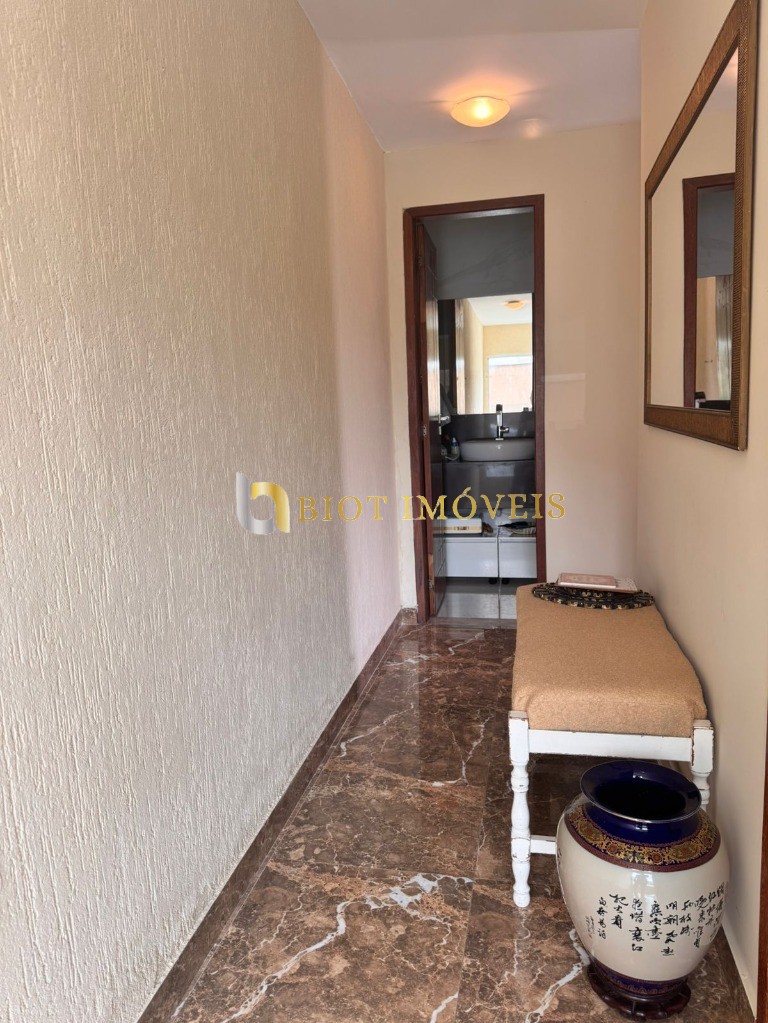 Casa, 5 quartos - Foto 21