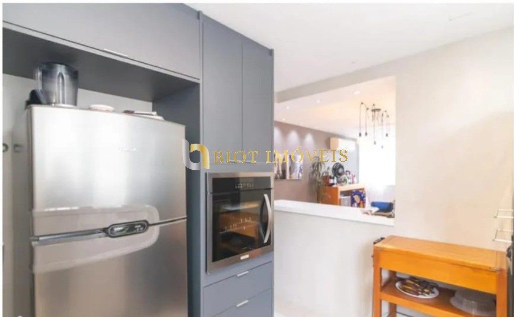 Apartamento, 2 quartos, 72 m² - Foto 8